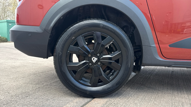 Dacia Jogger 1.0 TCe Extreme SE 5dr Petrol Estate